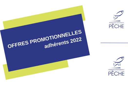 Offres / Code Promo partenaires FNPF 2022