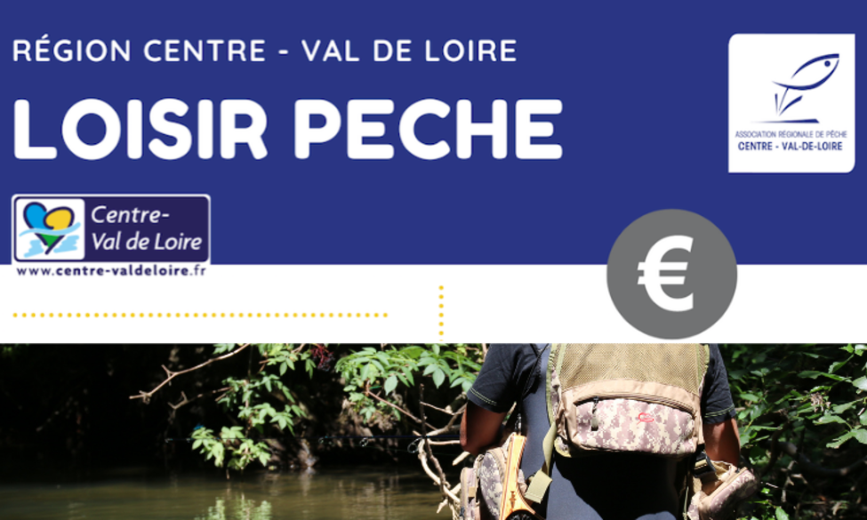 Résultats de l'enquête sur le poids économique de la pêche en région Centre - Val de Loire