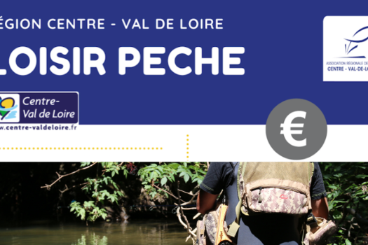 Résultats de l'enquête sur le poids économique de la pêche en région Centre - Val de Loire