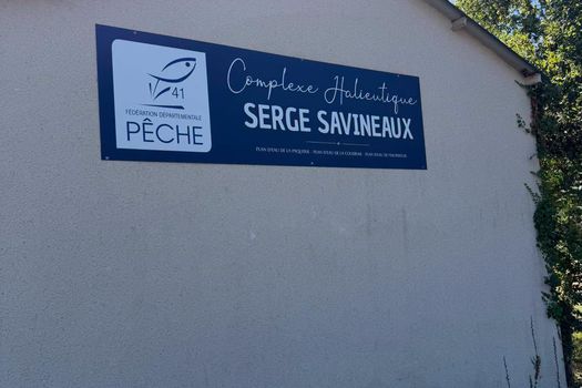 Complexe halieutique Serge SAVINEAUX